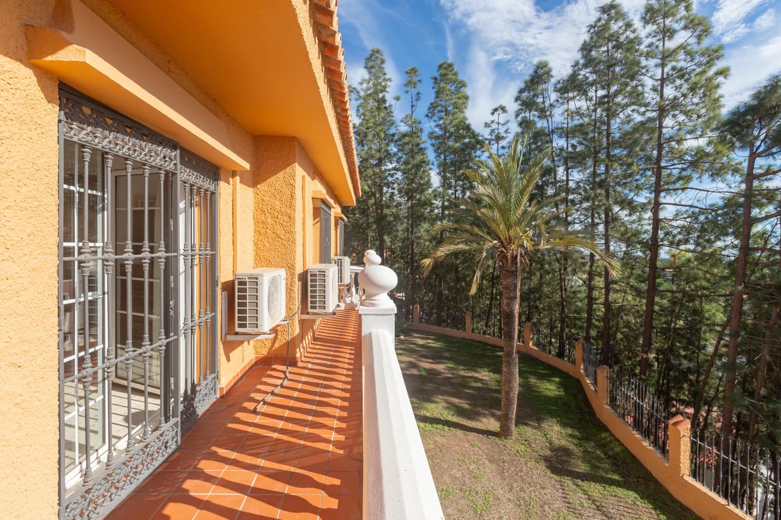 7 chambre Villa/Maison à vendre à Puerto de la Torre avec piscine garage - 1 799 000 € (Ref: 10131194)