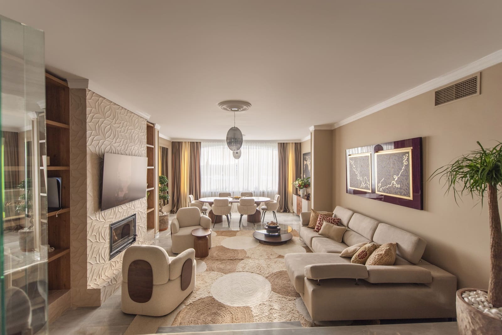 Casa de 3 habitaciones en Marbella en venta con piscina garaje - 1.450.000 € (Ref: 10131198)