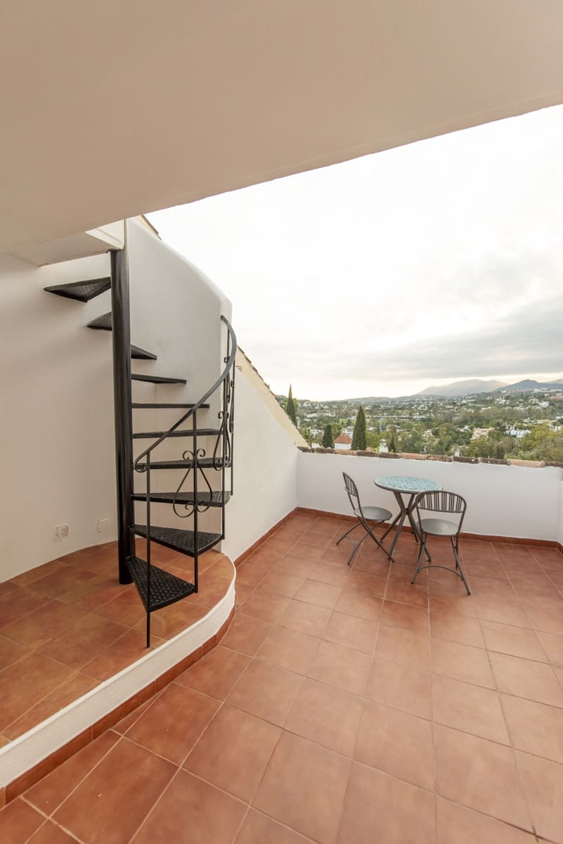 Casa de 3 habitaciones en Marbella en venta con piscina garaje - 1.450.000 € (Ref: 10131198)
