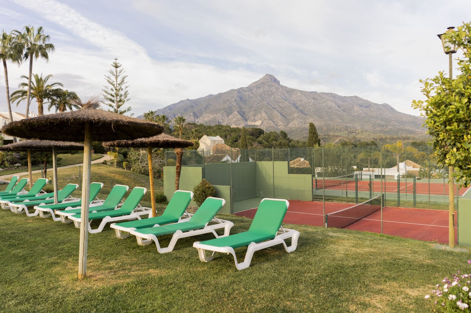 Casa de 3 habitaciones en Marbella en venta con piscina garaje - 1.450.000 € (Ref: 10131198)
