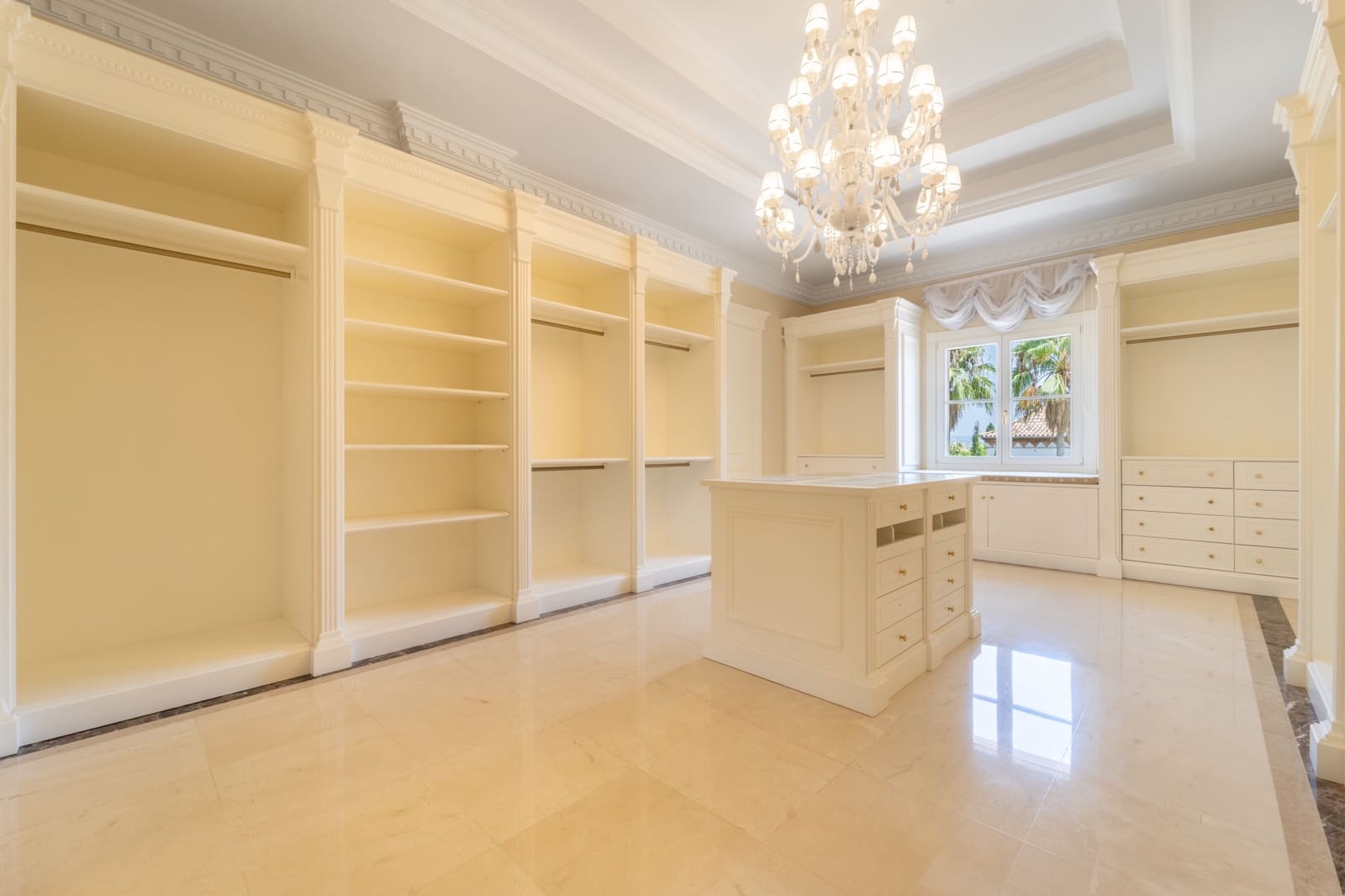10 quarto Moradia para venda em Marbella com piscina garagem - 17 500 000 € (Ref: 10131205)
