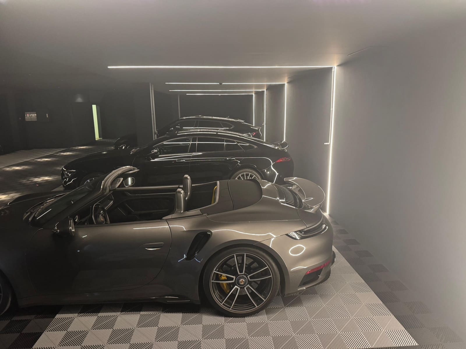 10 quarto Moradia para venda em Marbella com piscina garagem - 17 500 000 € (Ref: 10131205)