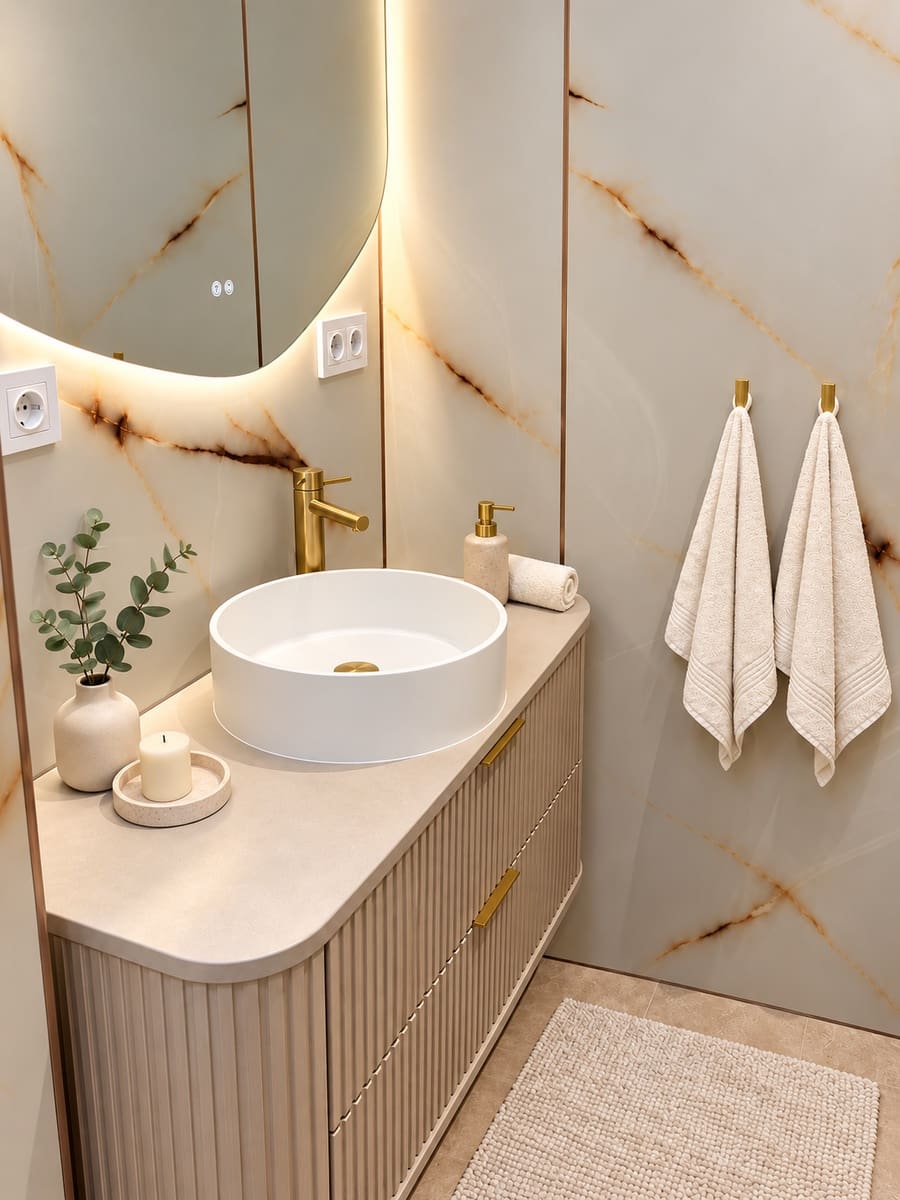 3 soveværelse Penthouse til salg i Riviera del Sol med swimmingpool garage - € 599.000 (Ref: 10139145)
