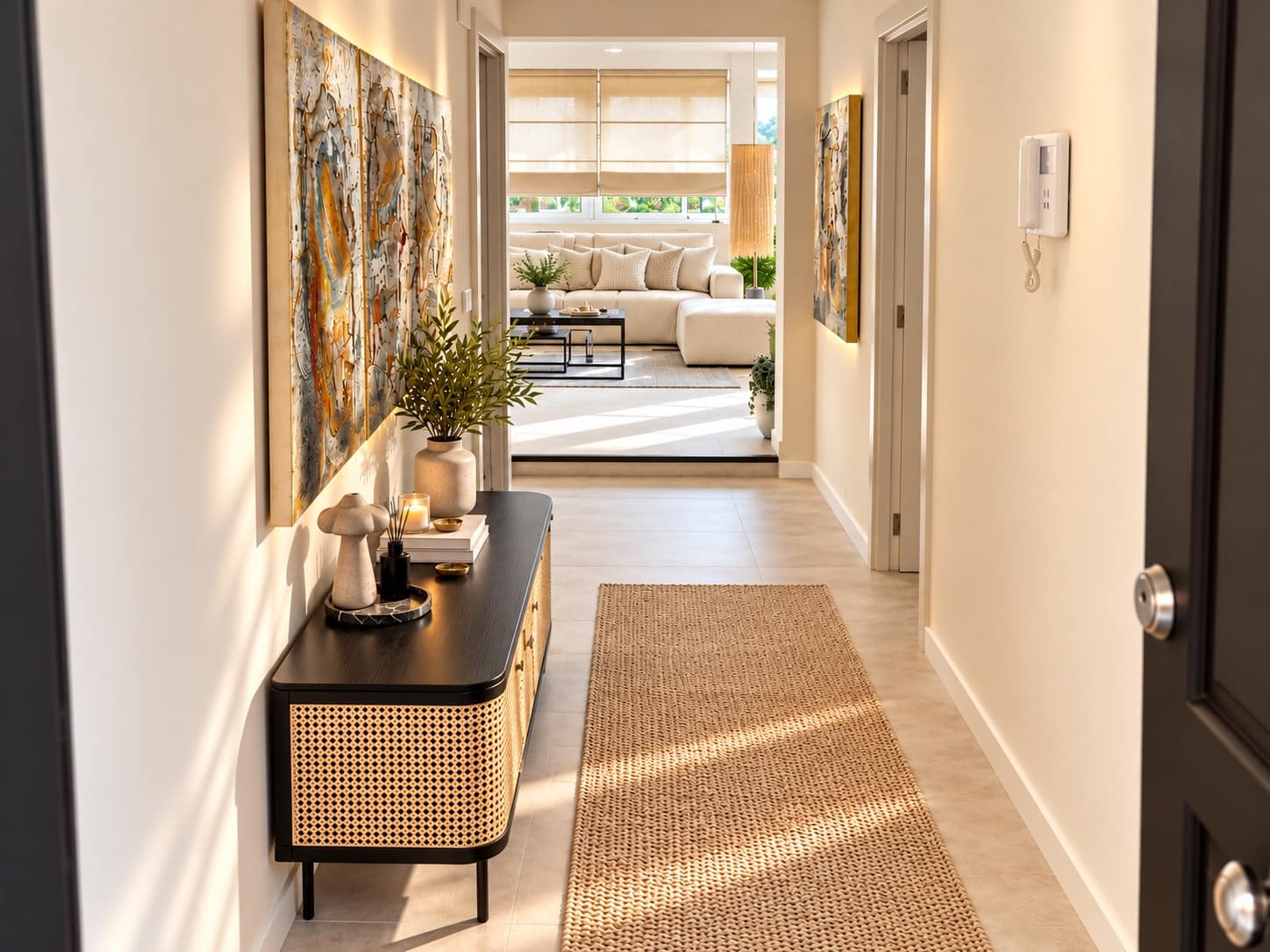3 soveværelse Penthouse til salg i Riviera del Sol med swimmingpool garage - € 599.000 (Ref: 10139145)