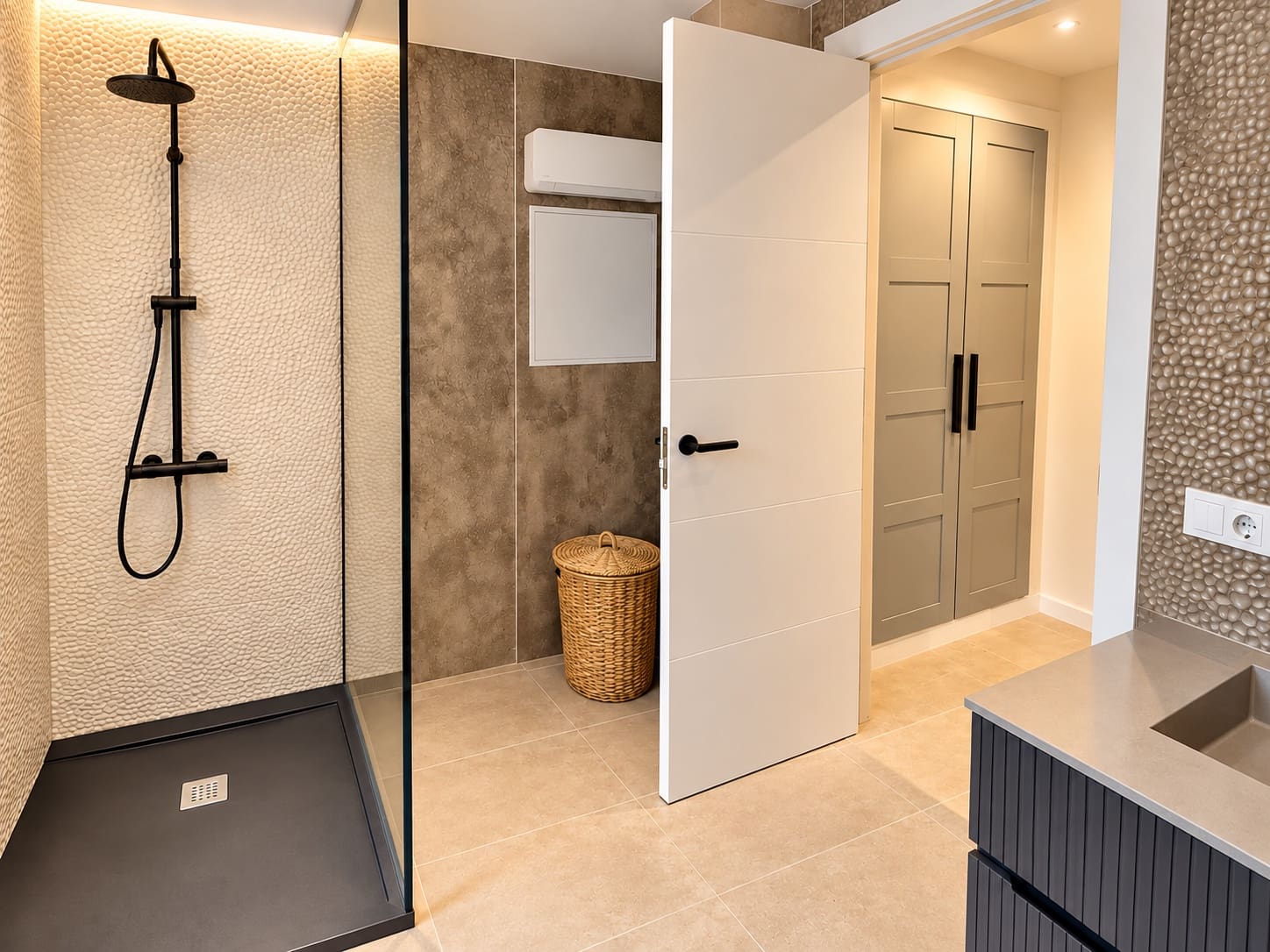 3 soveværelse Penthouse til salg i Riviera del Sol med swimmingpool garage - € 599.000 (Ref: 10139145)