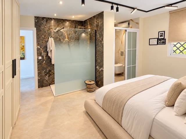 3 quarto Penthouse para venda em Riviera del Sol, Mijas com piscina garagem - 599 000 € (Ref: 10139145)