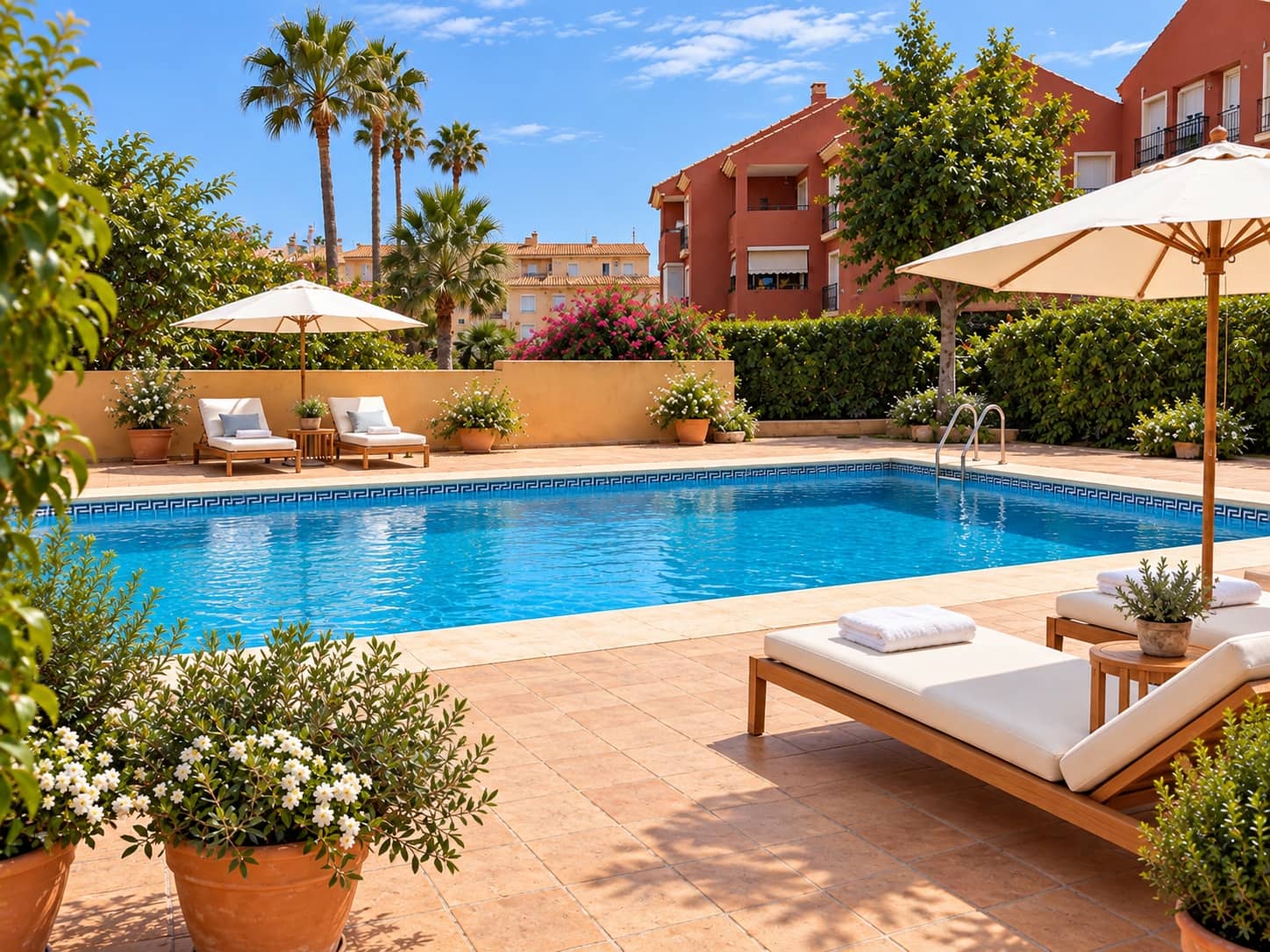 3 soveværelse Penthouse til salg i Riviera del Sol med swimmingpool garage - € 599.000 (Ref: 10139145)