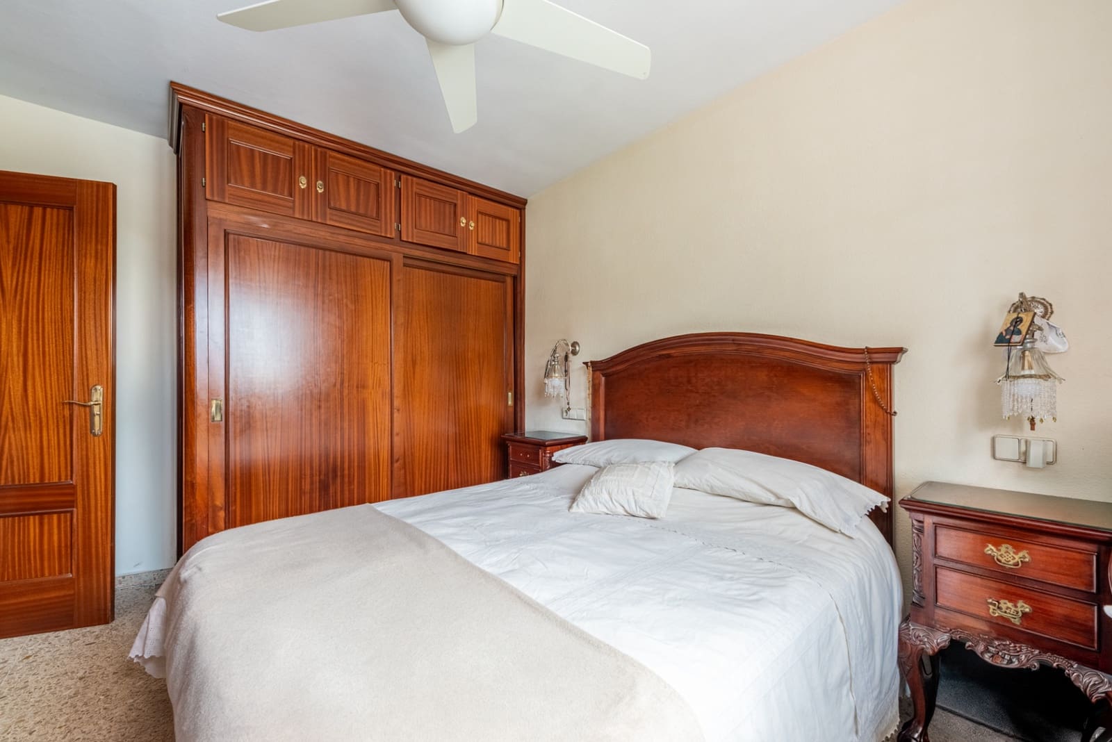 3 quarto Apartamento para venda em Fuengirola com piscina - 390 000 € (Ref: 10141673)