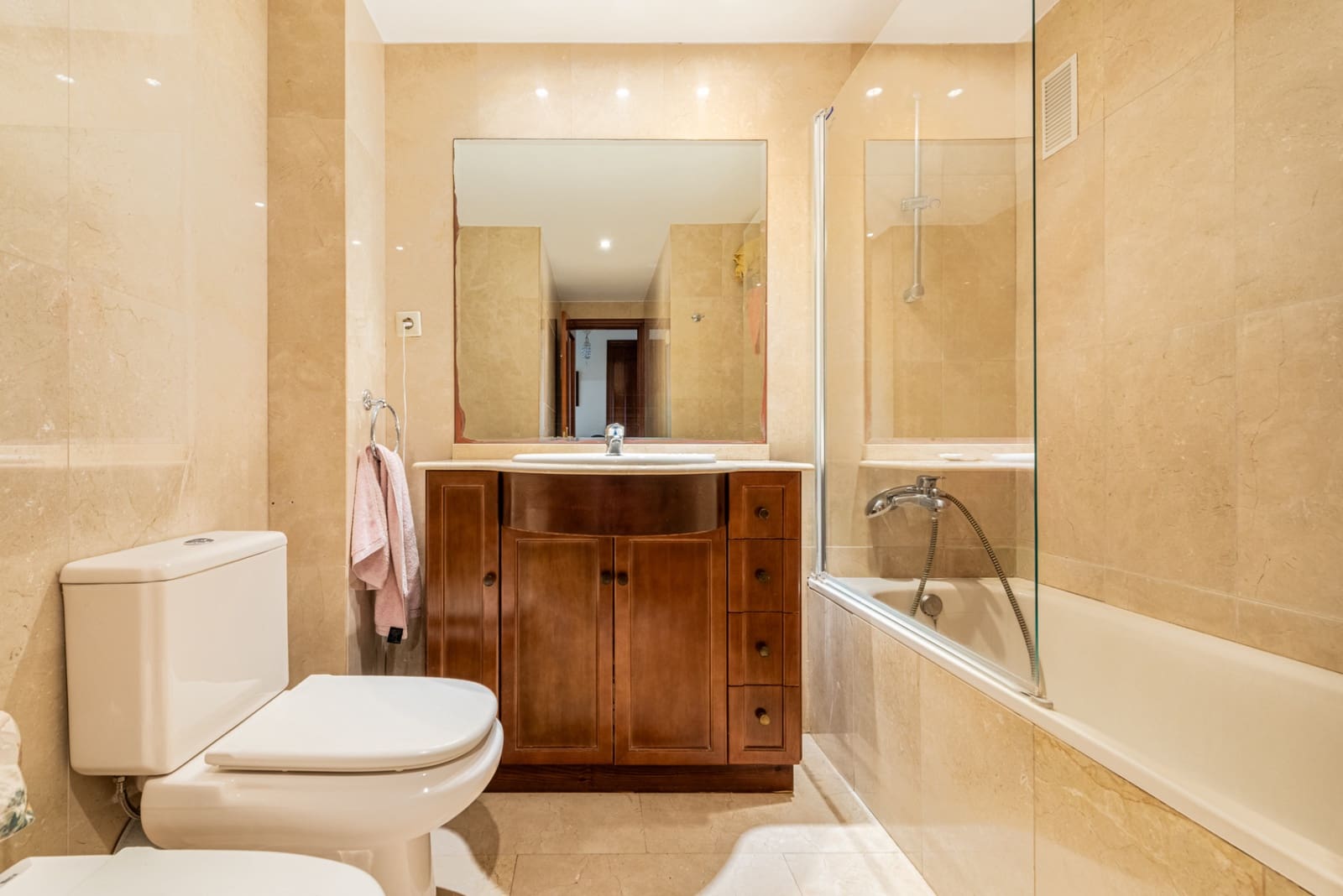3 quarto Apartamento para venda em Fuengirola com piscina - 390 000 € (Ref: 10141673)