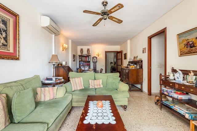 3 sovrum Lägenhet till salu i Fuengirola med pool - 390 000 € (Ref: 10141673)