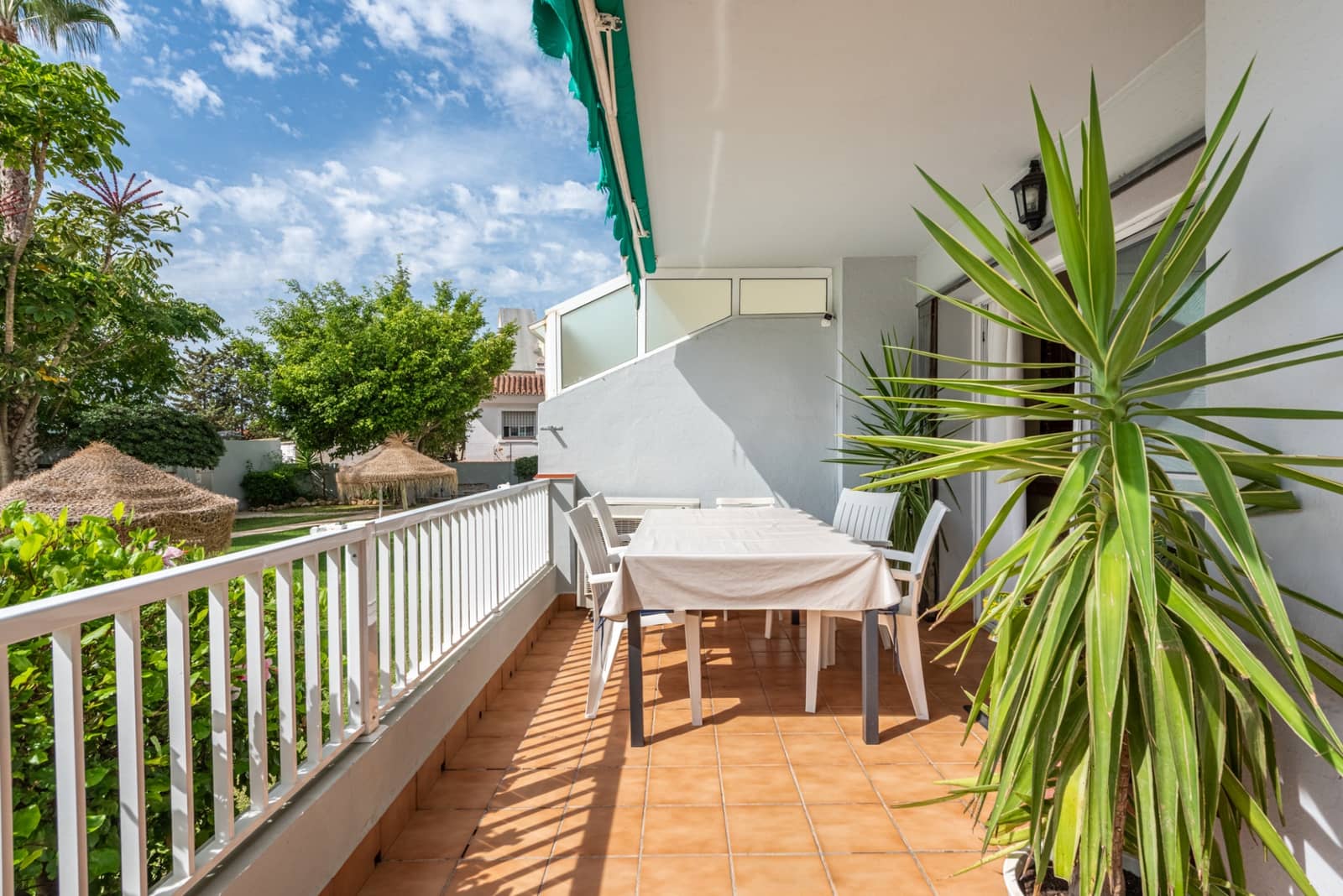 3 quarto Apartamento para venda em Fuengirola com piscina - 390 000 € (Ref: 10141673)