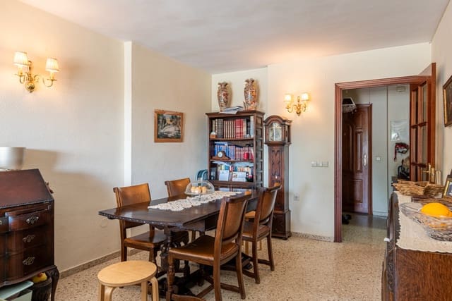 3 sovrum Lägenhet till salu i Fuengirola med pool - 390 000 € (Ref: 10141673)
