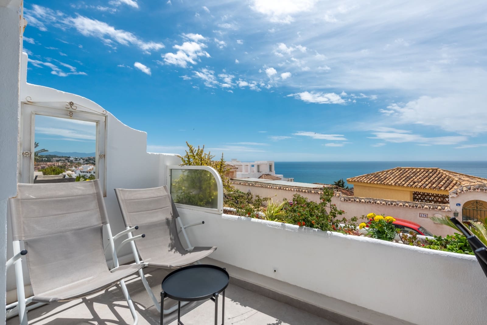 2 soveværelse Lejlighed til salg i Riviera del Sol med swimmingpool - € 339.000 (Ref: 10141674)