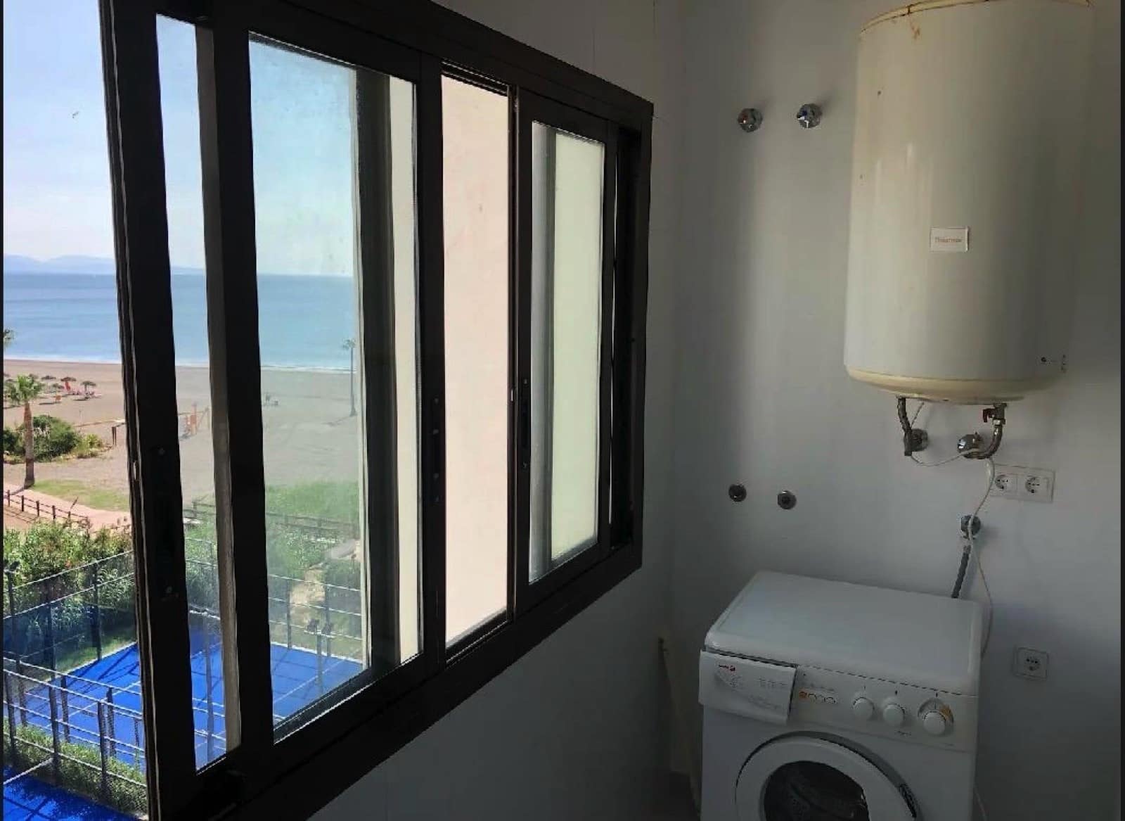 3 quarto Apartamento para venda em Manilva com piscina garagem - 549 000 € (Ref: 10145757)