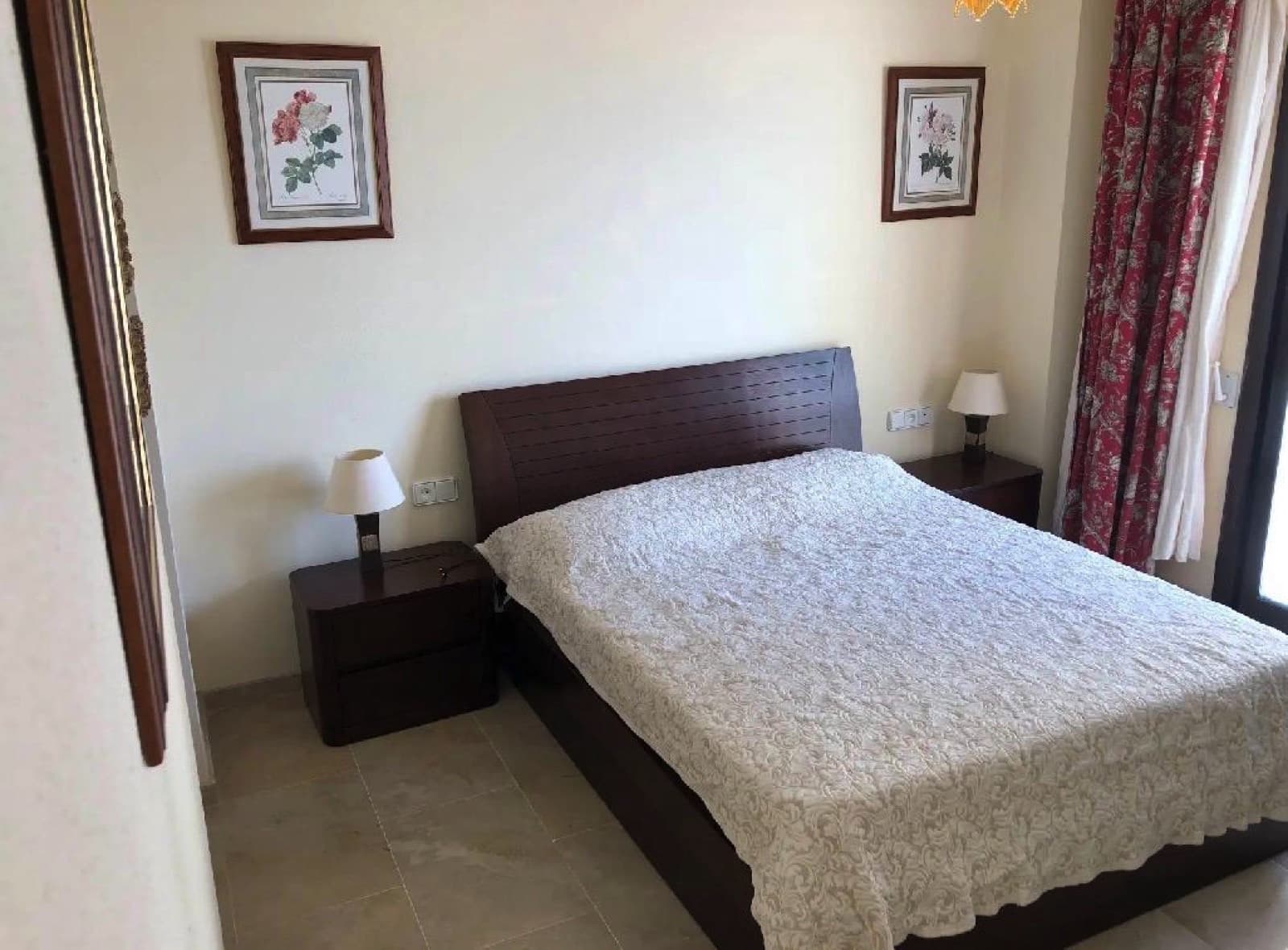 3 quarto Apartamento para venda em Manilva com piscina garagem - 549 000 € (Ref: 10145757)