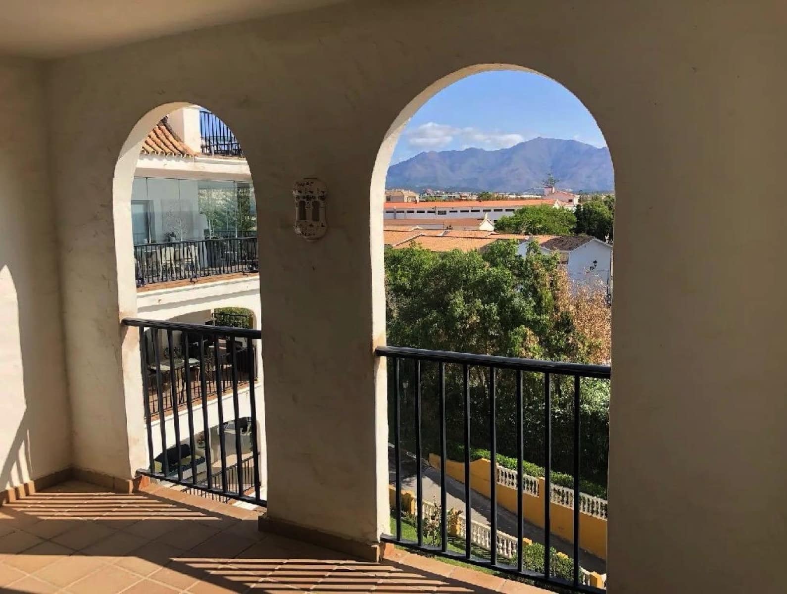 3 quarto Apartamento para venda em Manilva com piscina garagem - 549 000 € (Ref: 10145757)
