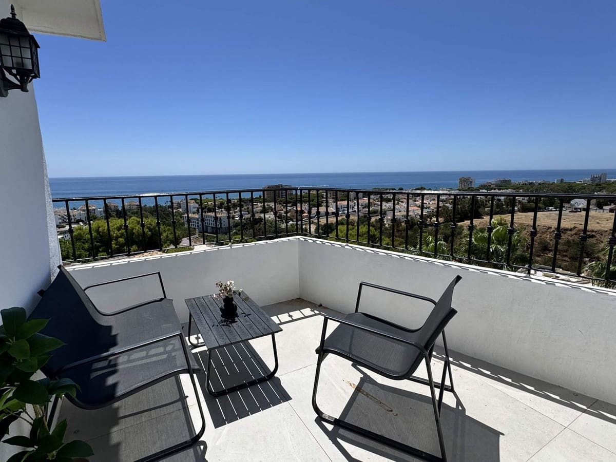 2 soverom Leilighet til salgs i Riviera del Sol med svømmebasseng - € 359 000 (Ref: 10145758)