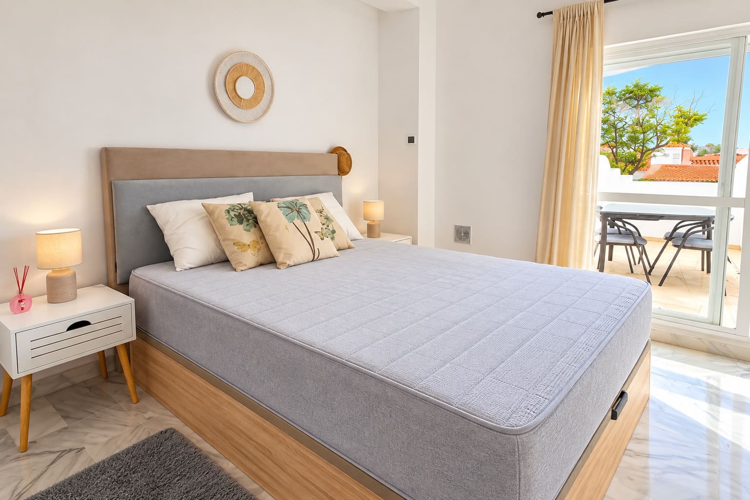 2 bedroom Townhouse for sale in Marbella with pool - € 295,000 (Ref: 10157246)