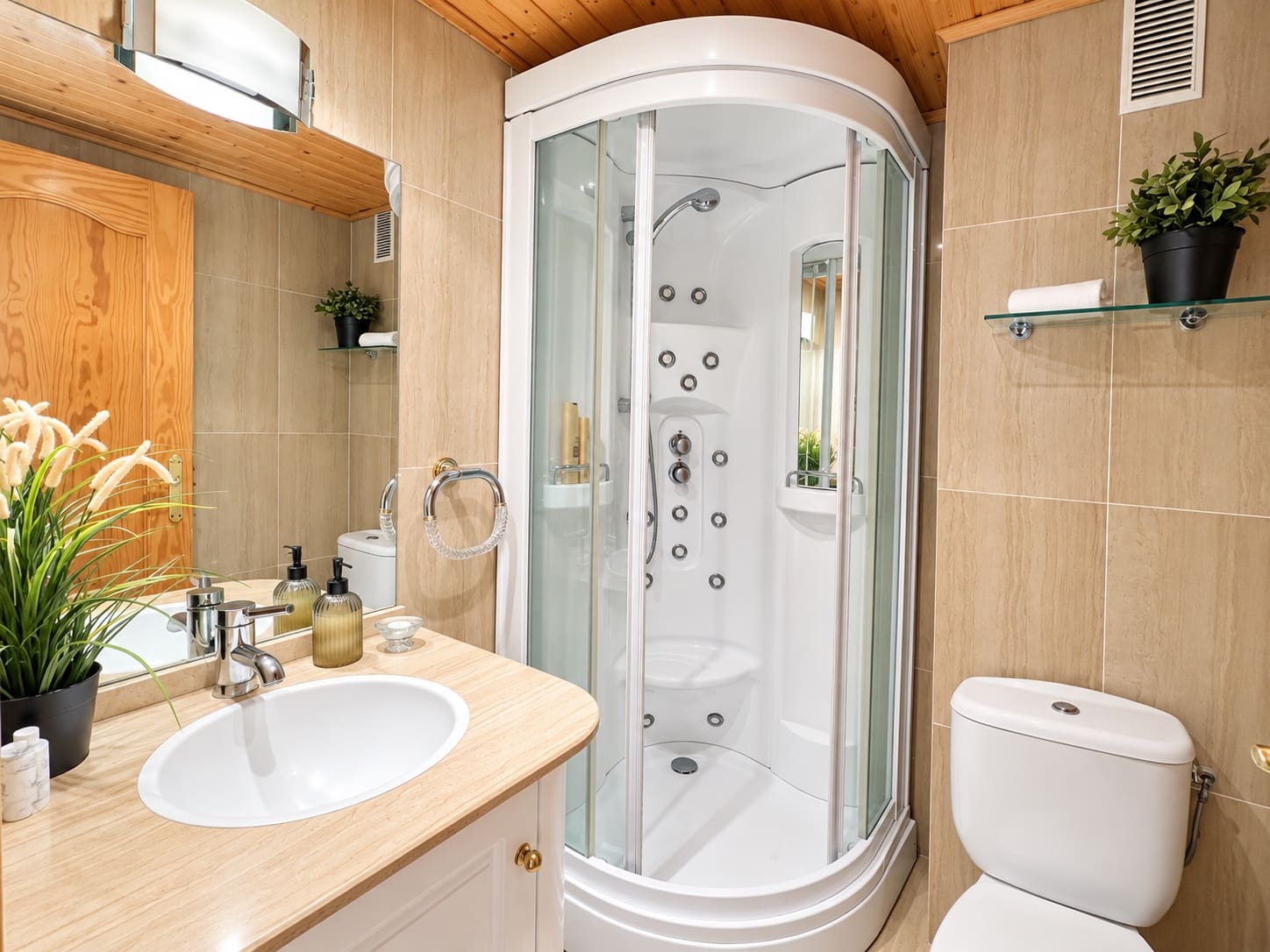 2 quarto Apartamento para venda em Mijas Costa com piscina garagem - 359 000 € (Ref: 10160990)