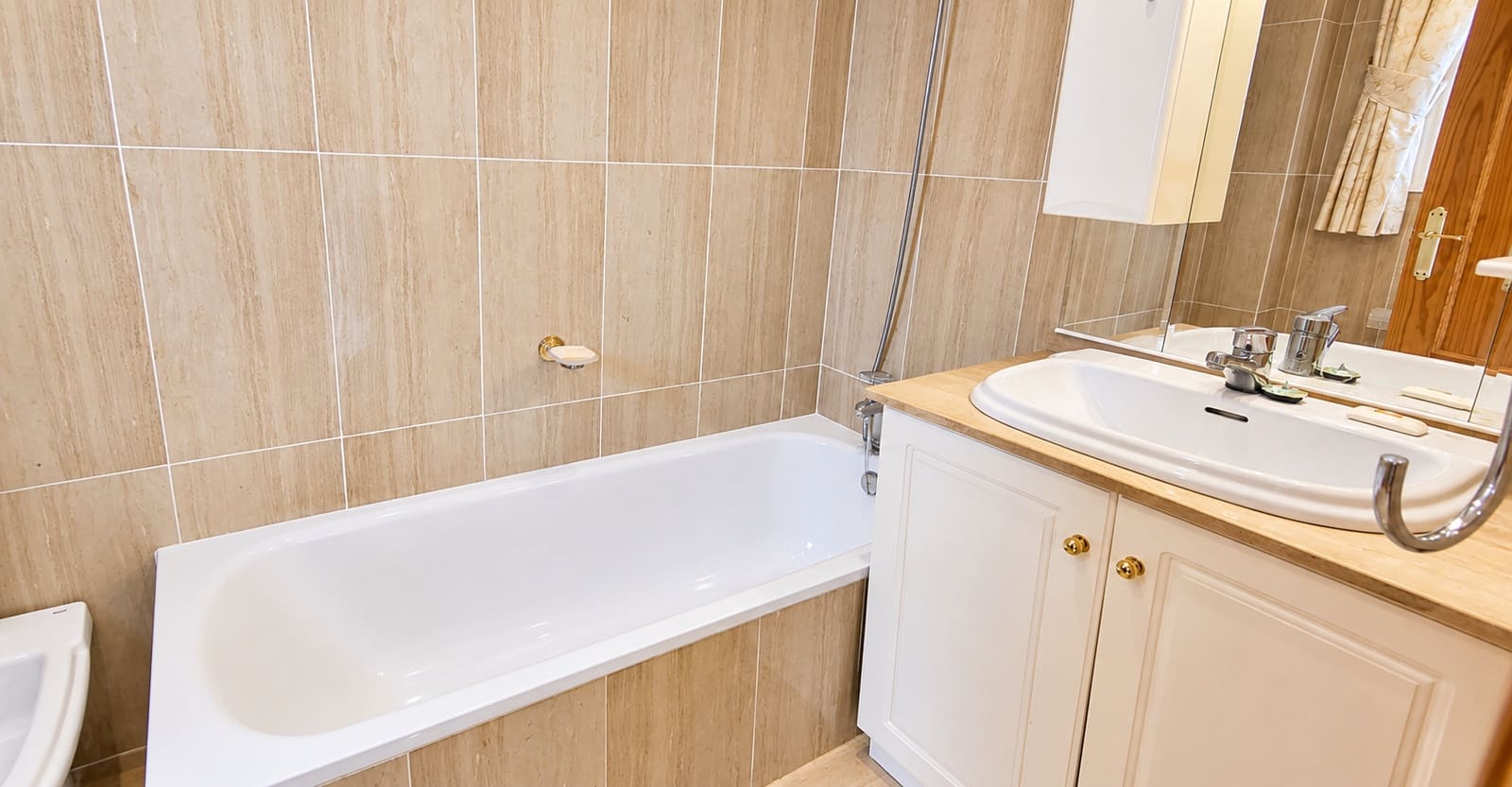 2 quarto Apartamento para venda em Mijas Costa com piscina garagem - 359 000 € (Ref: 10160990)