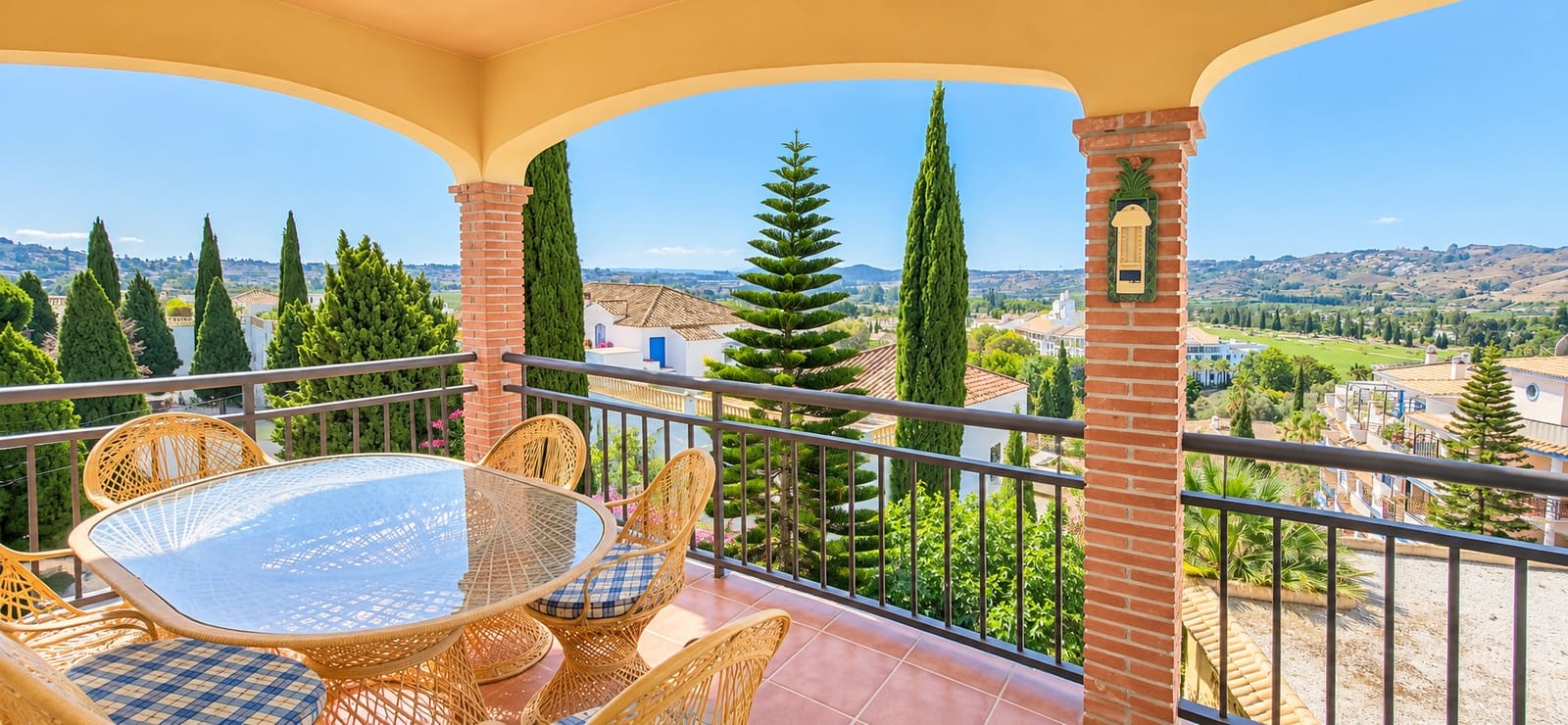 2 quarto Apartamento para venda em Mijas Costa com piscina garagem - 359 000 € (Ref: 10160990)