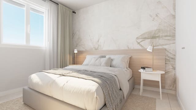 3 slaapkamer Appartement te koop in Cancelada, Estepona met zwembad garage - € 524.600 (Ref: 10168186)