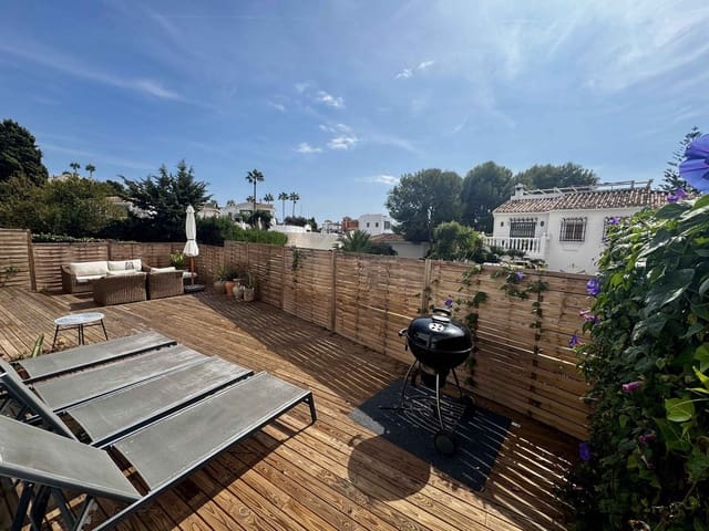 2 soverom Hus til salgs i Riviera del Sol, Mijas med svømmebasseng garasje - € 479 500 (Ref: 10168191)