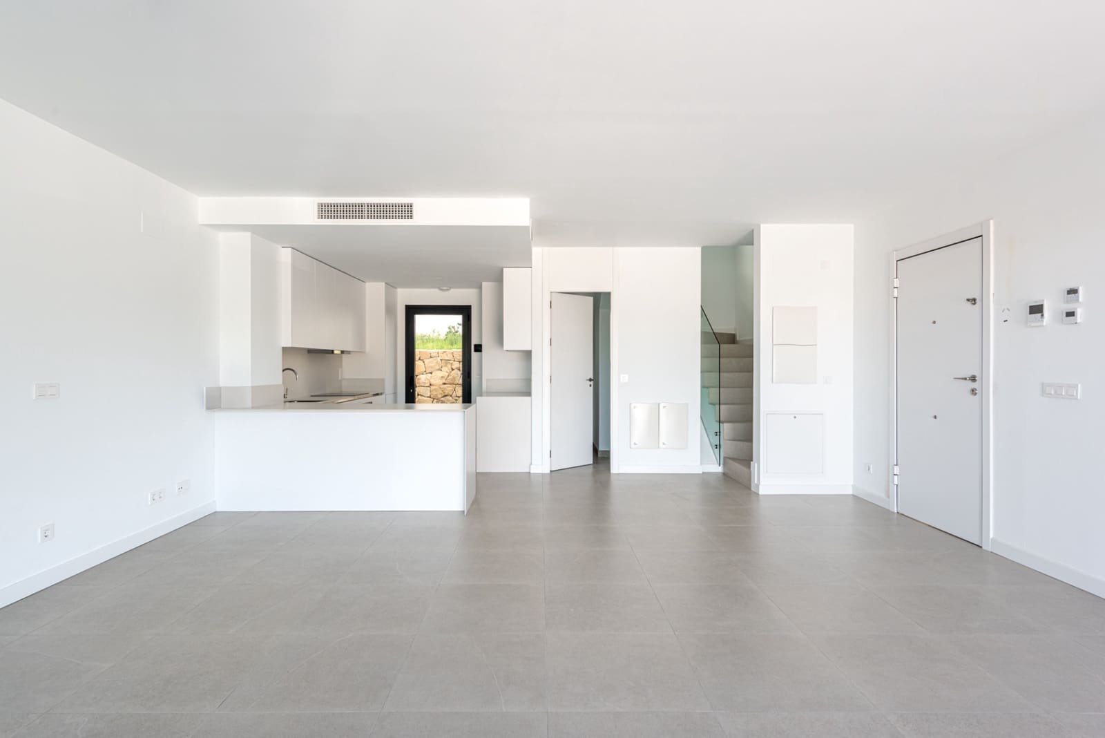 3 camera da letto Villetta Bifamiliare in vendita in Atalaya-Isdabe con piscina garage - 695.000 € (Rif: 10170537)