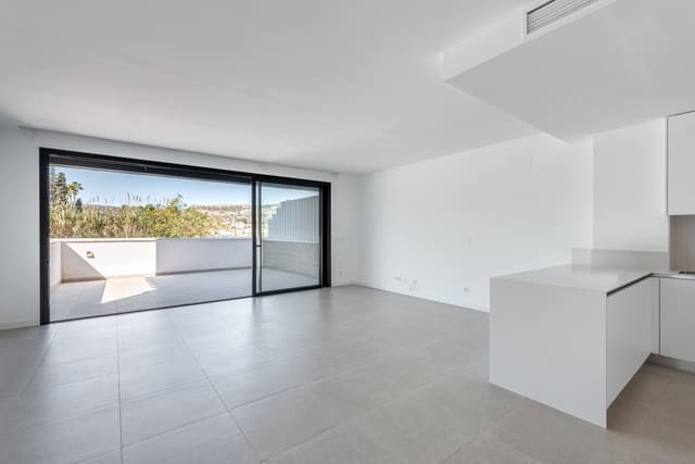 3 camera da letto Villetta Bifamiliare in vendita in Atalaya-Isdabe, Estepona con piscina garage - 695.000 € (Rif: 10170537)