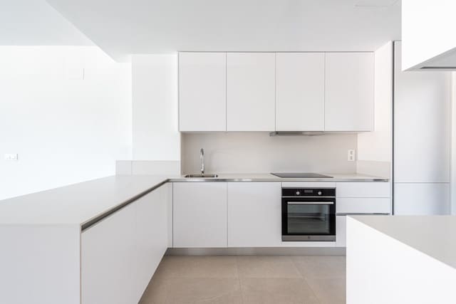 3 camera da letto Villetta Bifamiliare in vendita in Atalaya-Isdabe, Estepona con piscina garage - 695.000 € (Rif: 10170537)