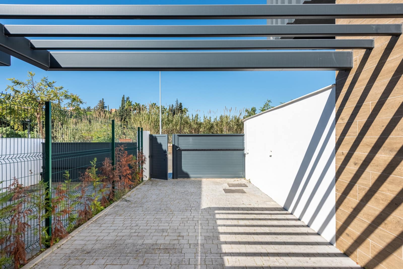 3 camera da letto Villetta Bifamiliare in vendita in Atalaya-Isdabe con piscina garage - 695.000 € (Rif: 10170537)