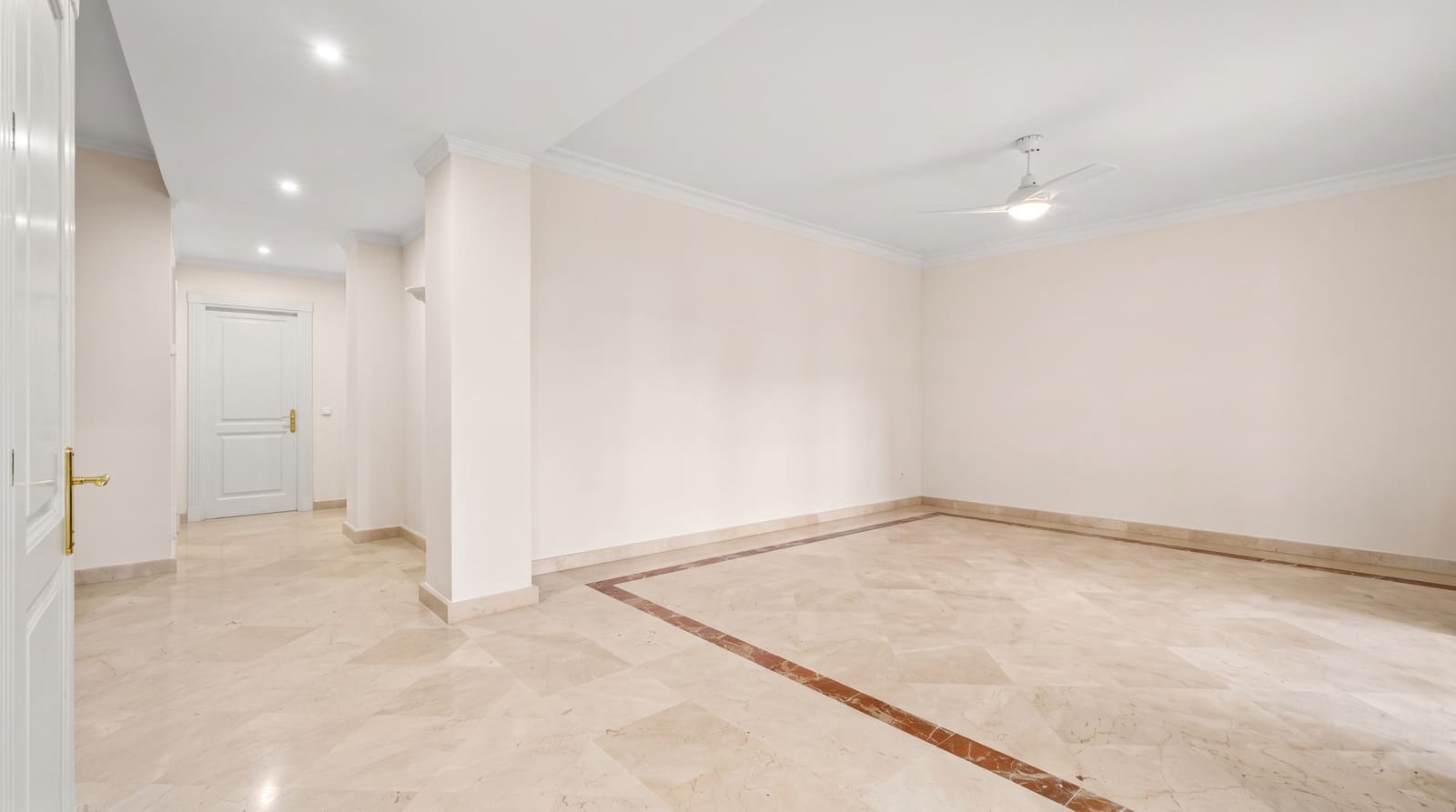 5 camera da letto Villa in vendita in Nueva Andalucia con piscina garage - 2.950.000 € (Rif: 10170539)