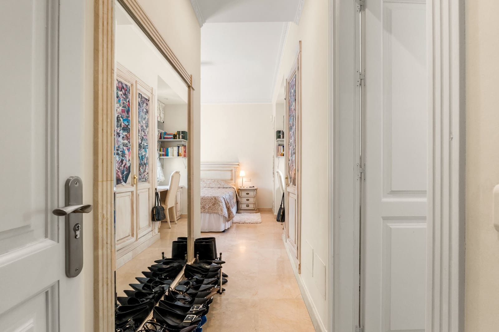 5 camera da letto Villa in vendita in Nueva Andalucia con piscina garage - 2.950.000 € (Rif: 10170539)