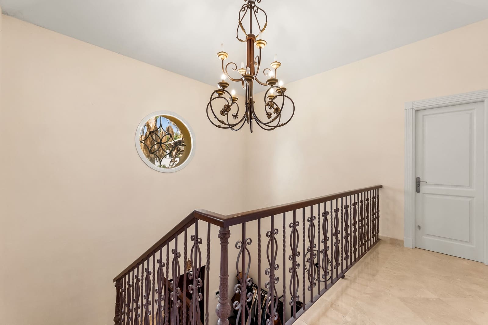 5 camera da letto Villa in vendita in Nueva Andalucia con piscina garage - 2.950.000 € (Rif: 10170539)