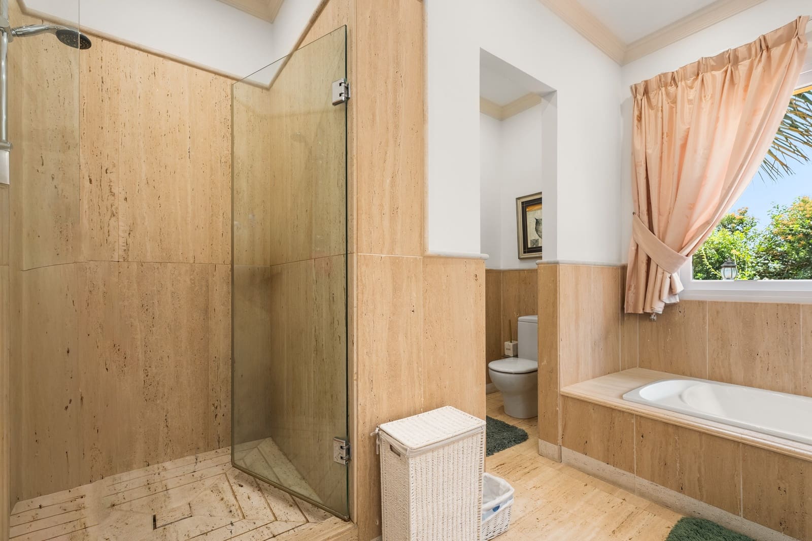 5 camera da letto Villa in vendita in Nueva Andalucia con piscina garage - 2.950.000 € (Rif: 10170539)