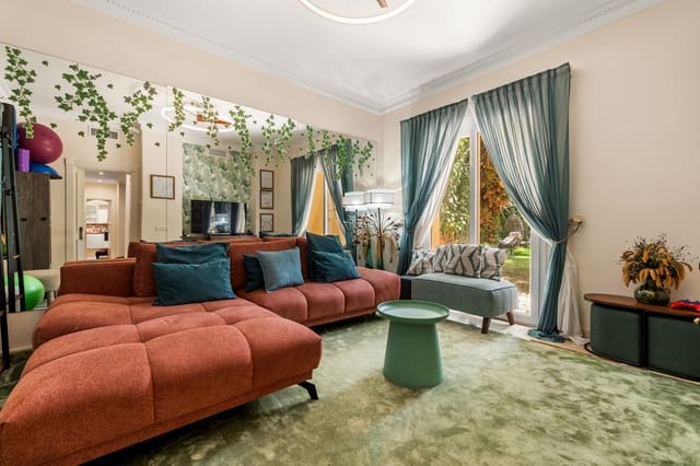 5 camera da letto Villa in vendita in Nueva Andalucia, Marbella con piscina garage - 2.950.000 € (Rif: 10170539)