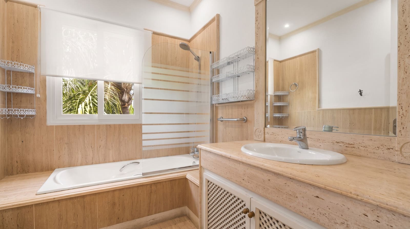 5 camera da letto Villa in vendita in Nueva Andalucia con piscina garage - 2.950.000 € (Rif: 10170539)