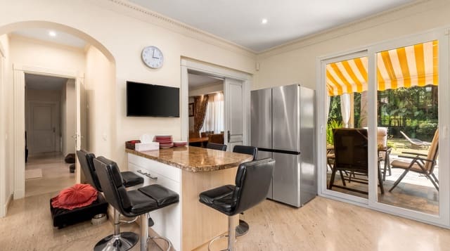 5 camera da letto Villa in vendita in Nueva Andalucia, Marbella con piscina garage - 2.950.000 € (Rif: 10170539)