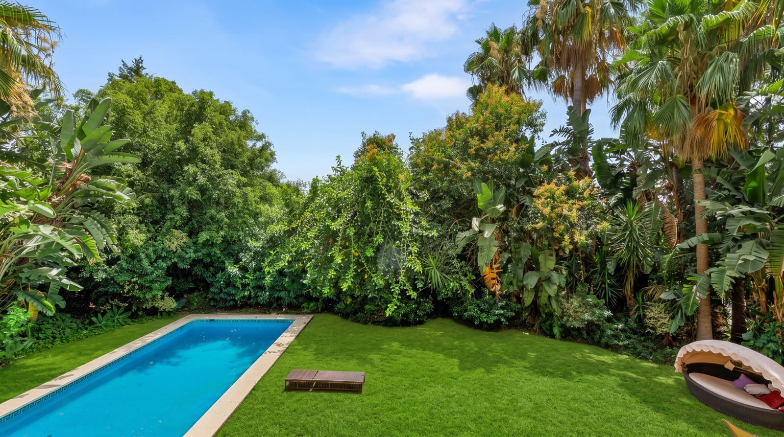 5 camera da letto Villa in vendita in Nueva Andalucia con piscina garage - 2.950.000 € (Rif: 10170539)