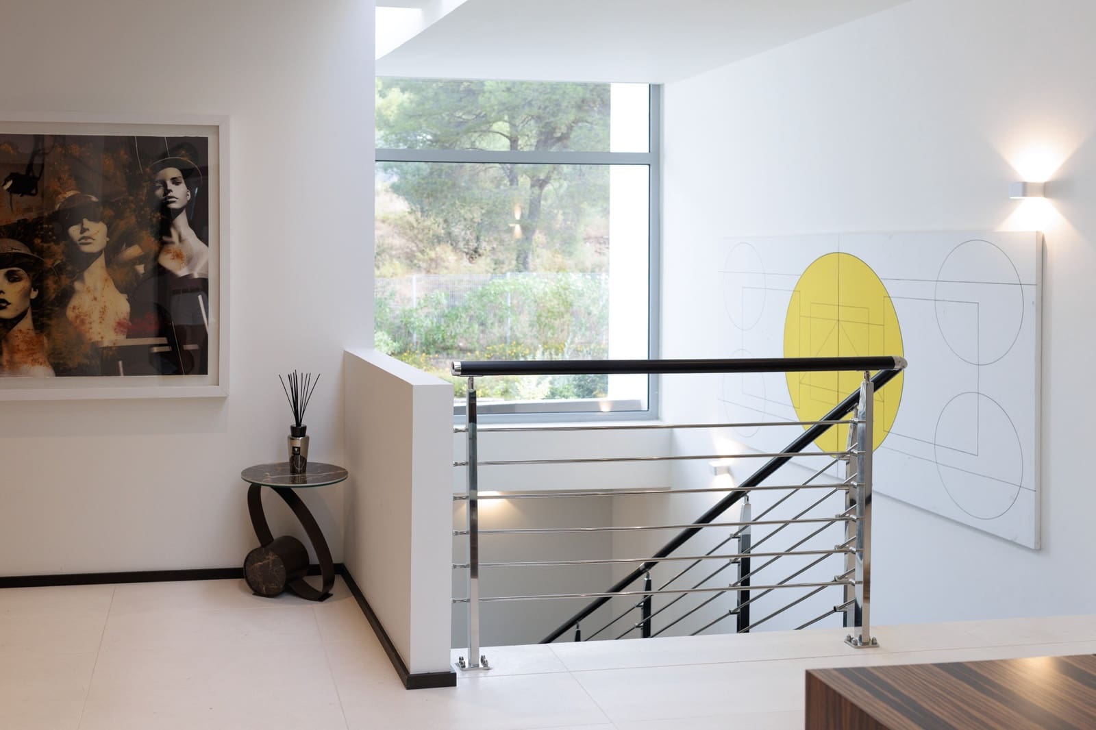 3 bedroom Semi-detached Villa for sale in Marbella with pool garage - € 3,800,000 (Ref: 10170542)