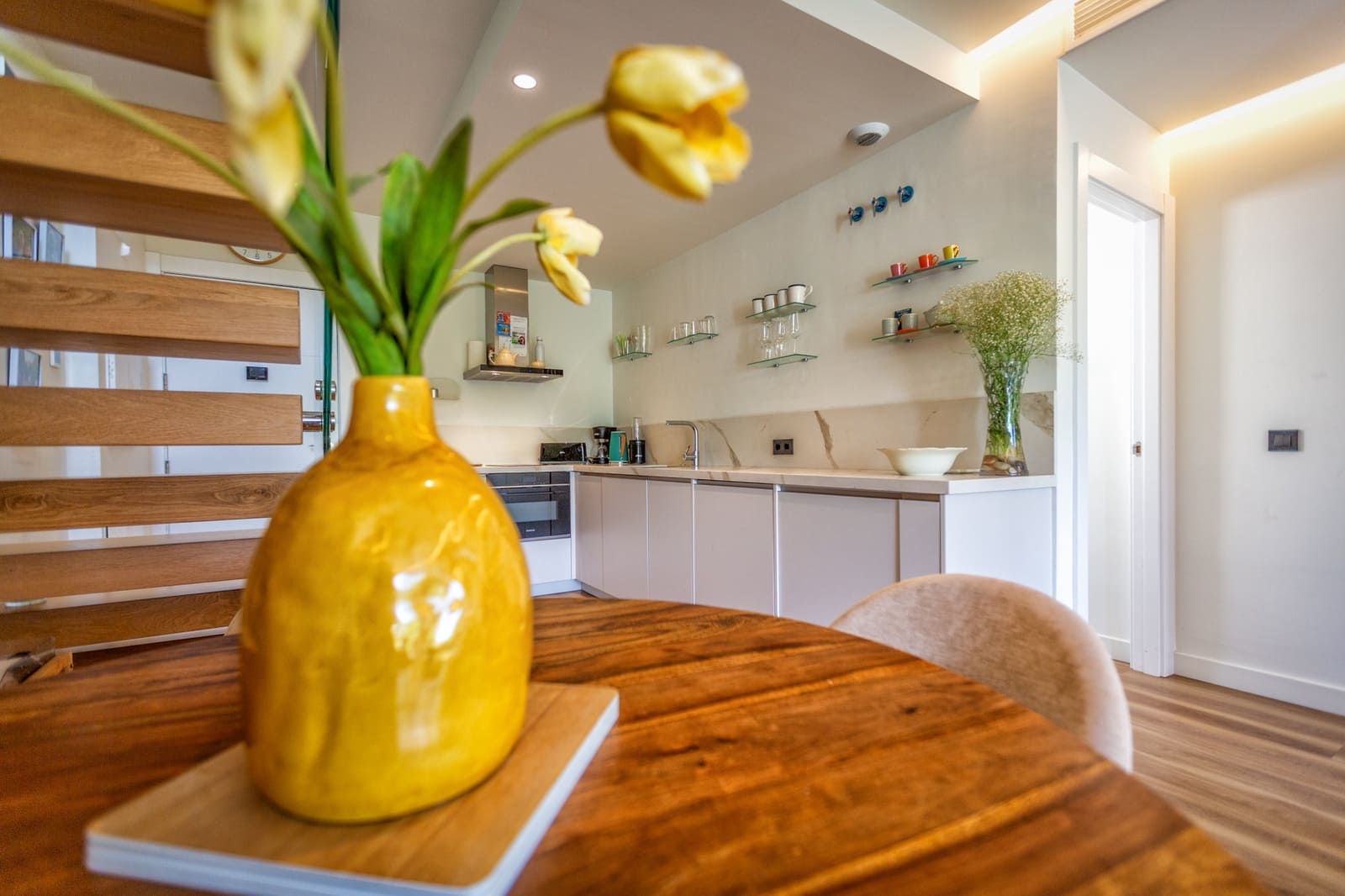 2 bedroom Penthouse for sale in Estepona with pool garage - € 925,000 (Ref: 10170548)