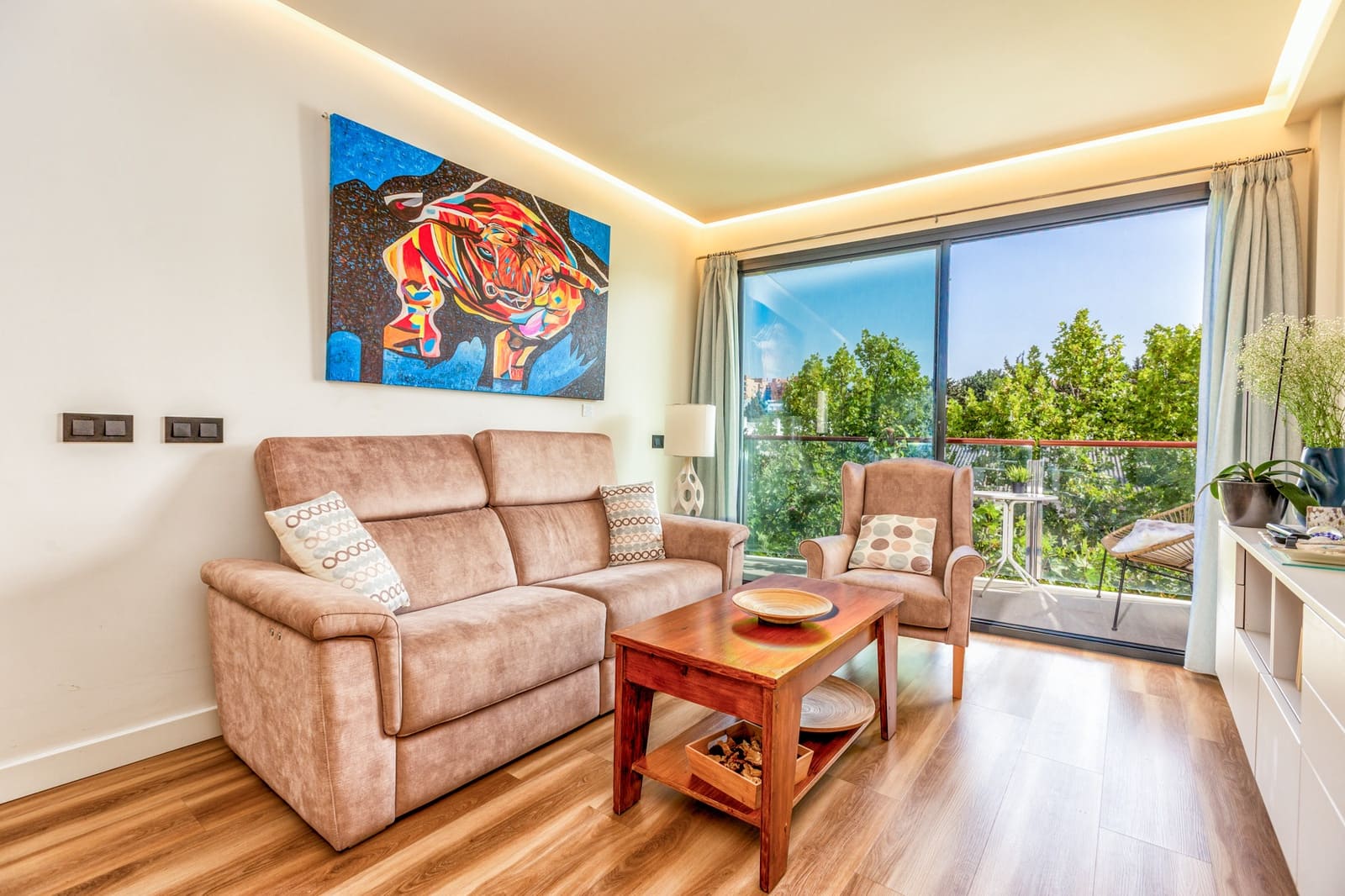 2 bedroom Penthouse for sale in Estepona with pool garage - € 925,000 (Ref: 10170548)