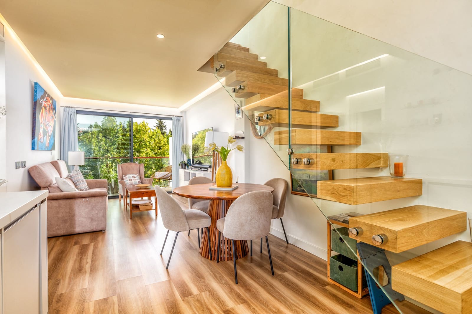 2 bedroom Penthouse for sale in Estepona with pool garage - € 925,000 (Ref: 10170548)