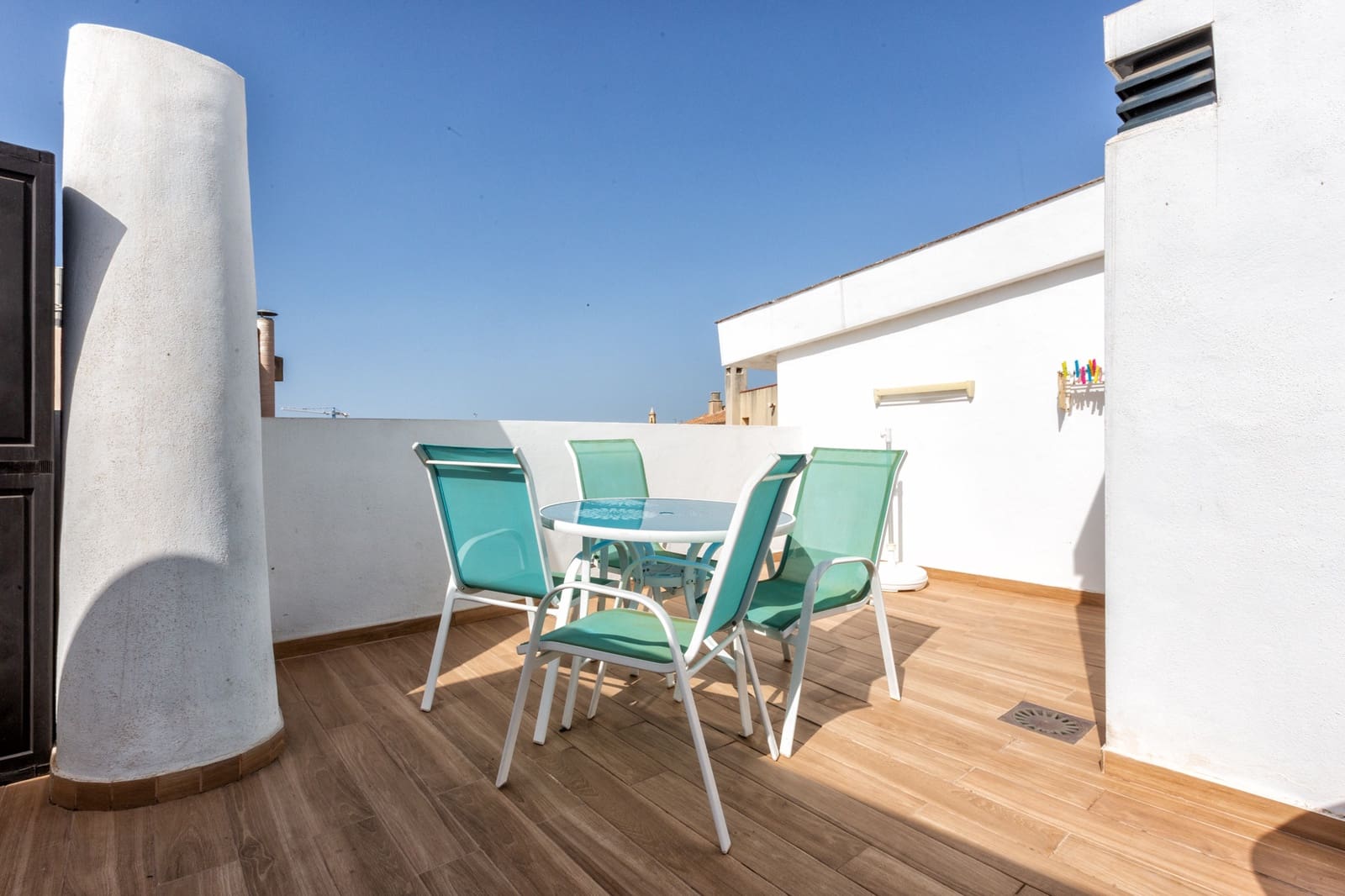 2 bedroom Penthouse for sale in Estepona with pool garage - € 925,000 (Ref: 10170548)