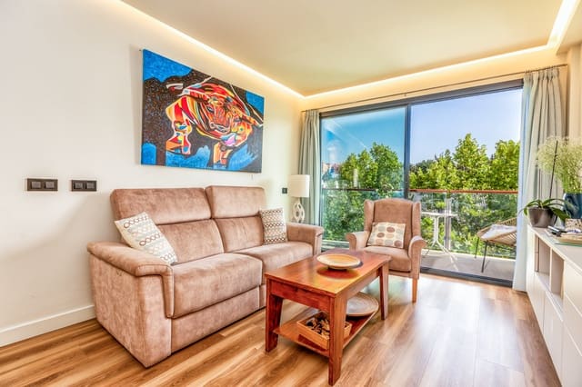 2 bedroom Penthouse for sale in Estepona with pool garage - € 925,000 (Ref: 10170548)
