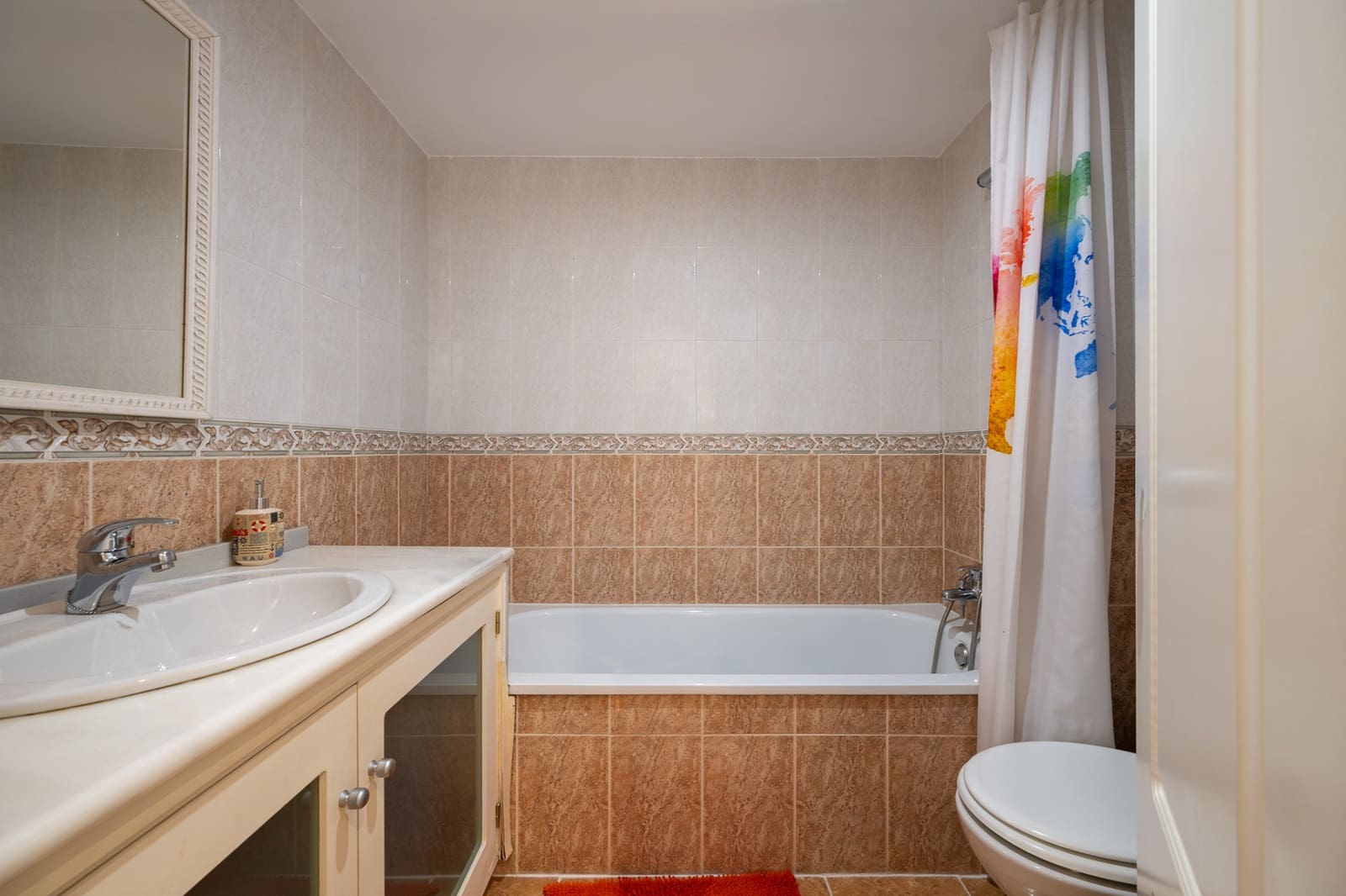 2 soveværelse Penthouse til salg i Estepona med swimmingpool garage - € 349.900 (Ref: 10184214)