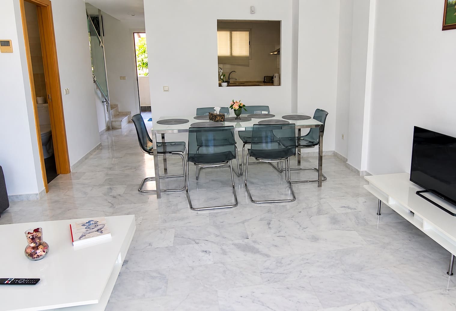 3 Zimmer Penthouse zu verkaufen in Riviera del Sol mit Pool Garage - 456.000 € (Ref: 10186528)
