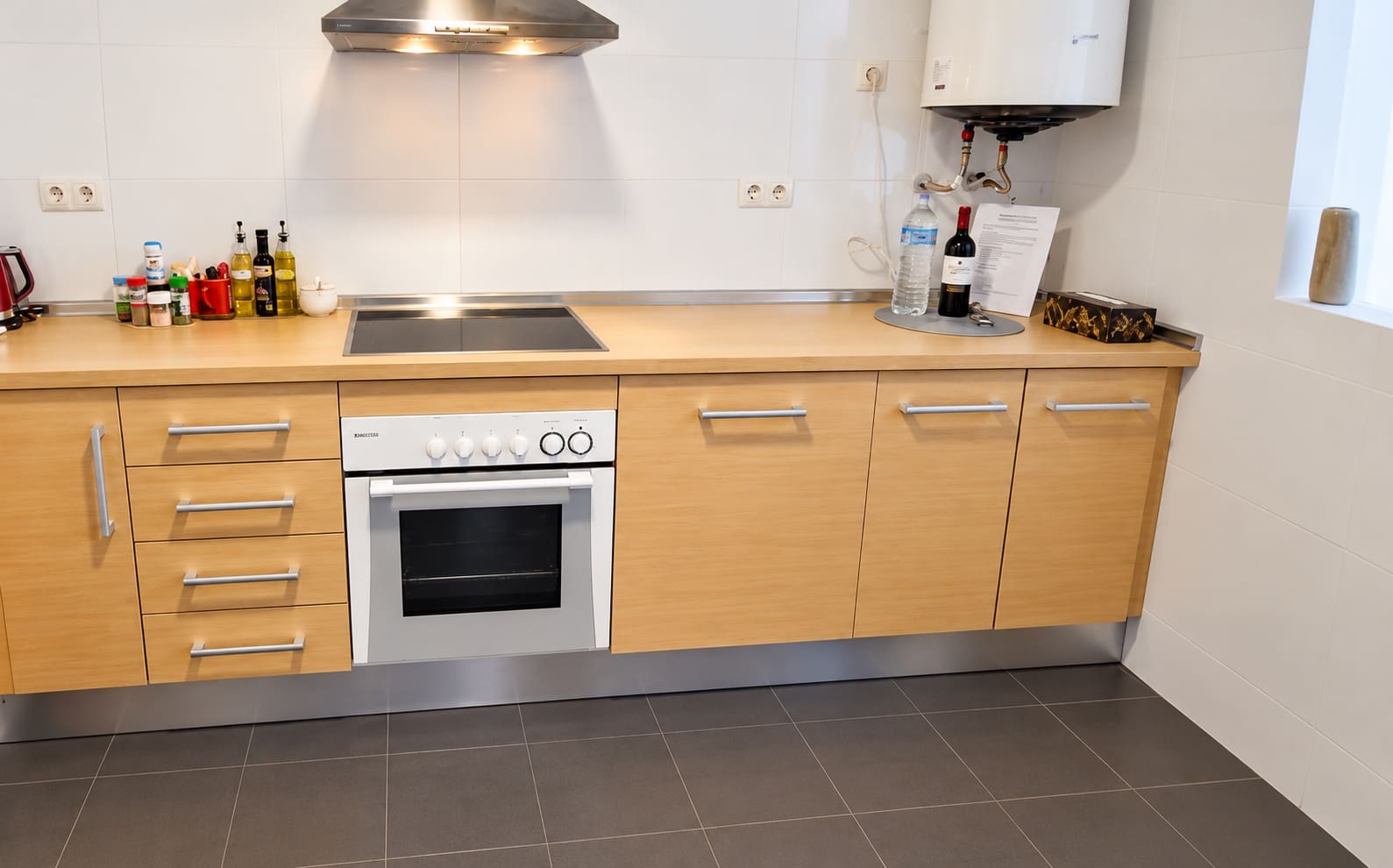 3 Zimmer Penthouse zu verkaufen in Riviera del Sol mit Pool Garage - 456.000 € (Ref: 10186528)