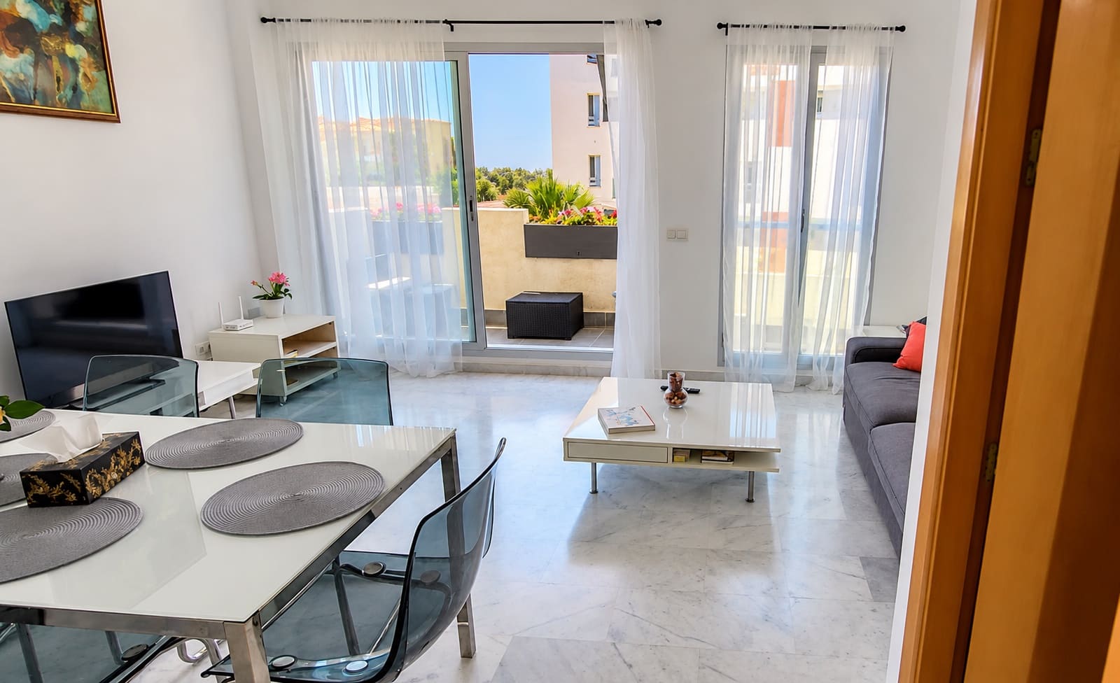 3 Zimmer Penthouse zu verkaufen in Riviera del Sol mit Pool Garage - 456.000 € (Ref: 10186528)