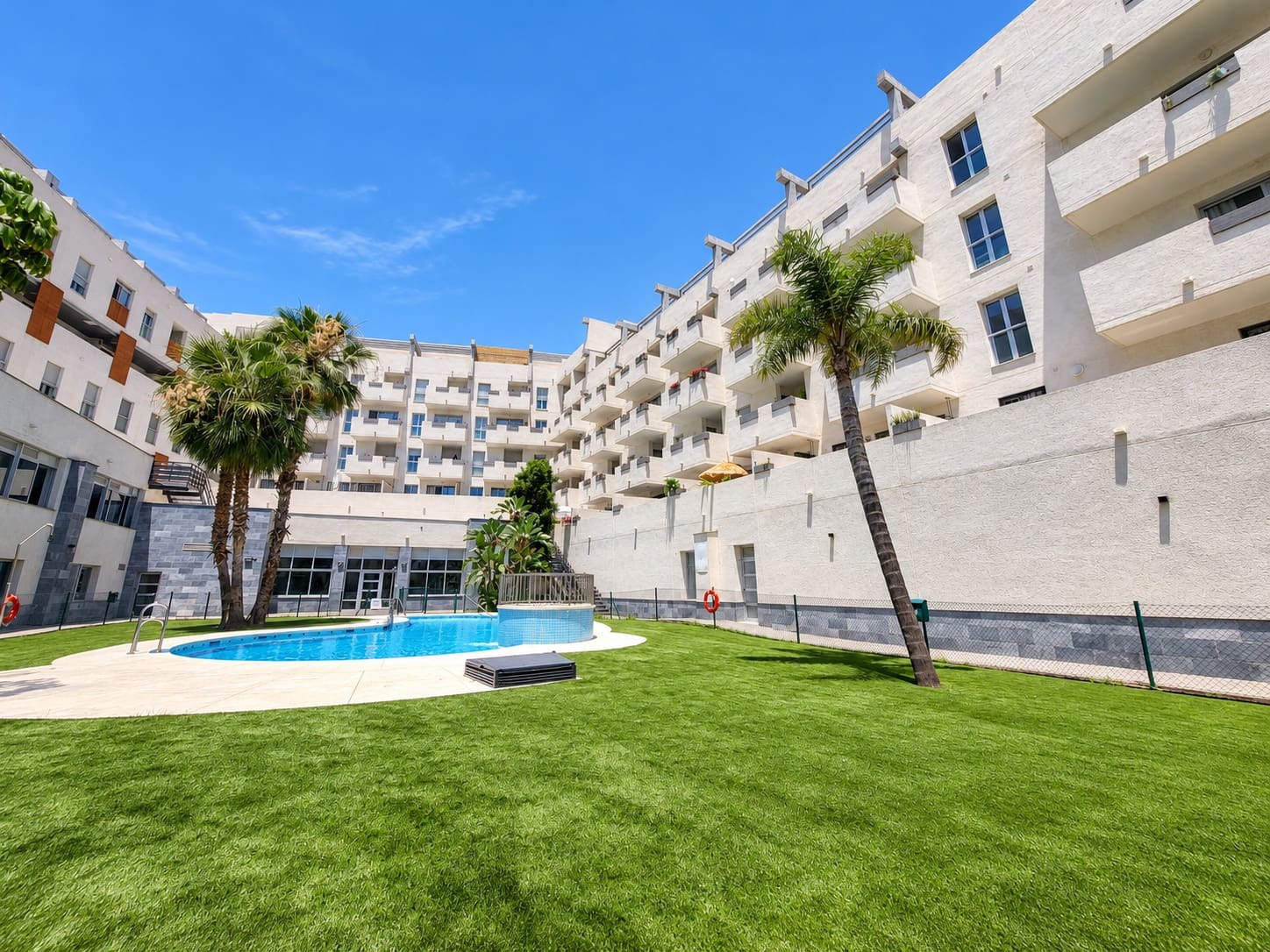 3 Zimmer Penthouse zu verkaufen in Riviera del Sol mit Pool Garage - 456.000 € (Ref: 10186528)
